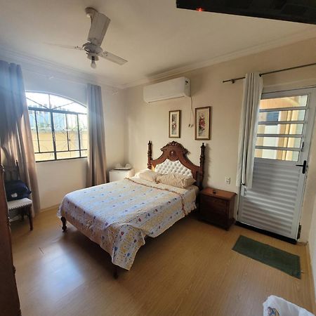 Hospedagem Pedro E Maria Lages Esterno foto