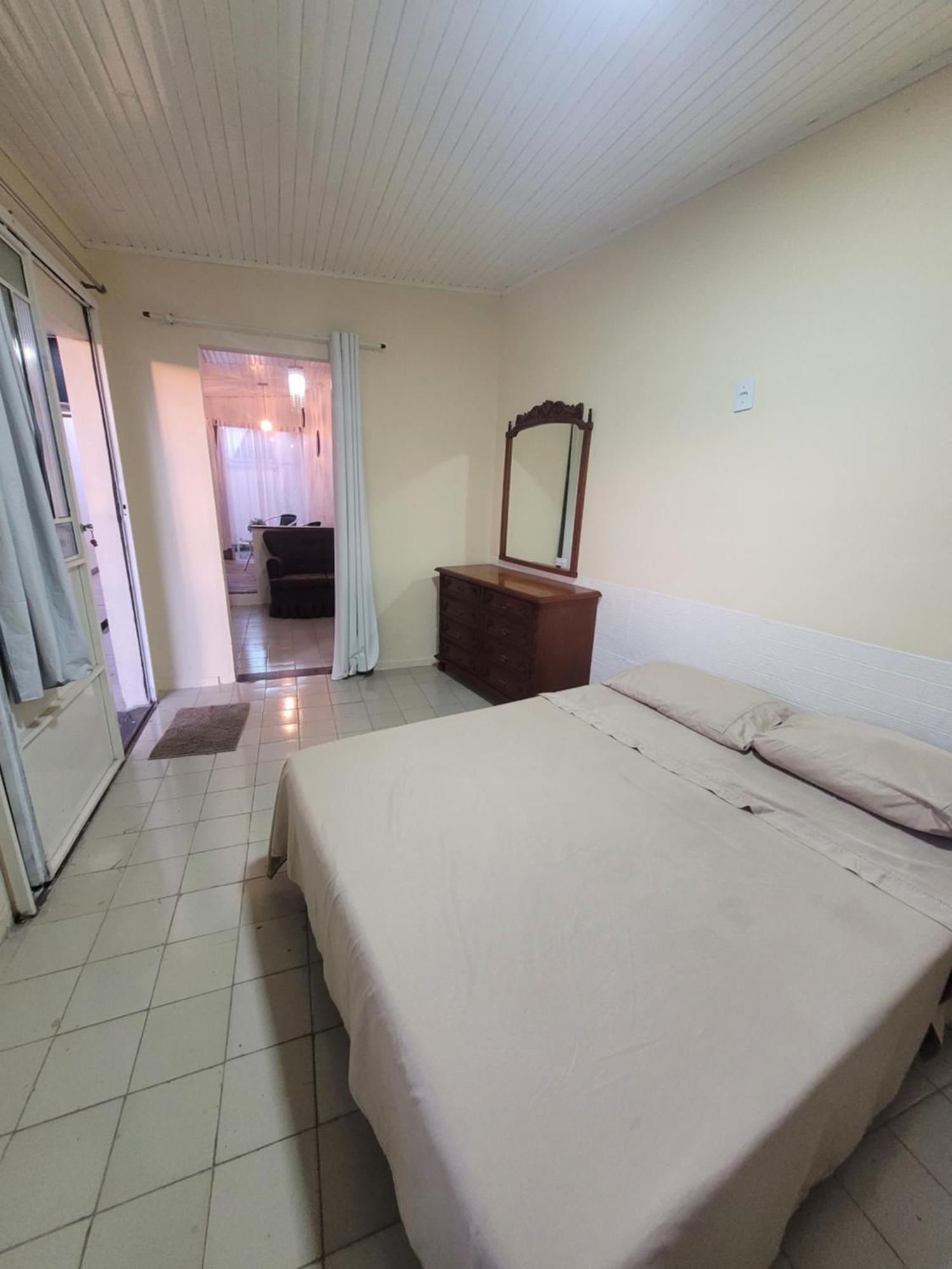 Hospedagem Pedro E Maria Lages Esterno foto