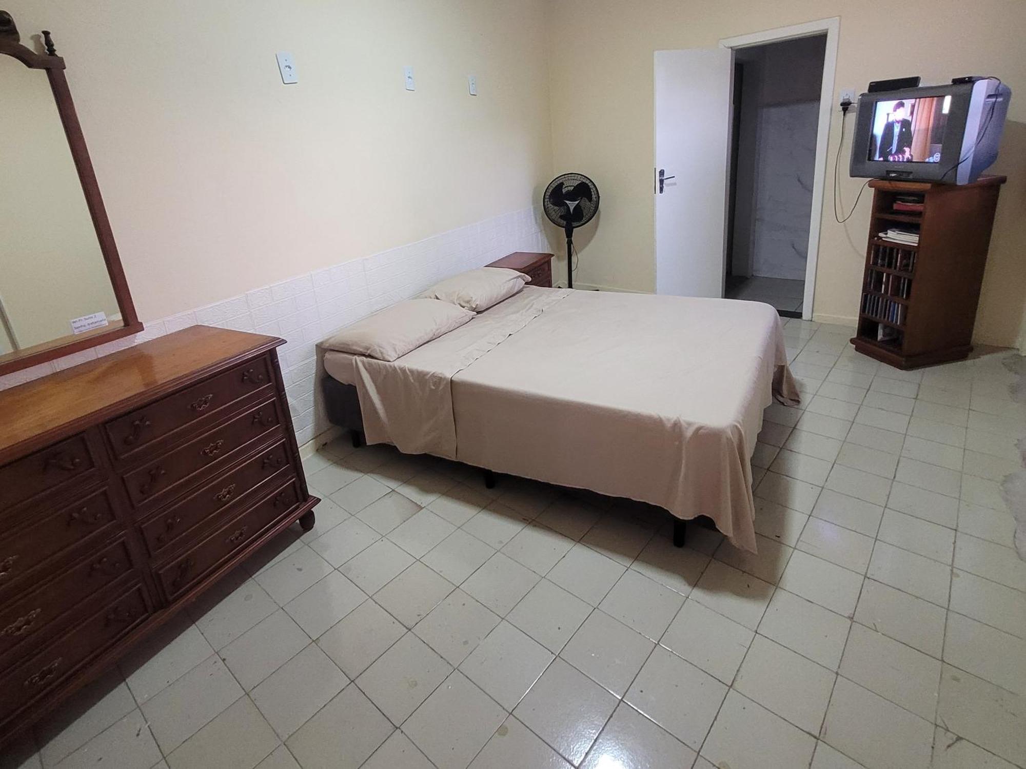 Hospedagem Pedro E Maria Lages Esterno foto