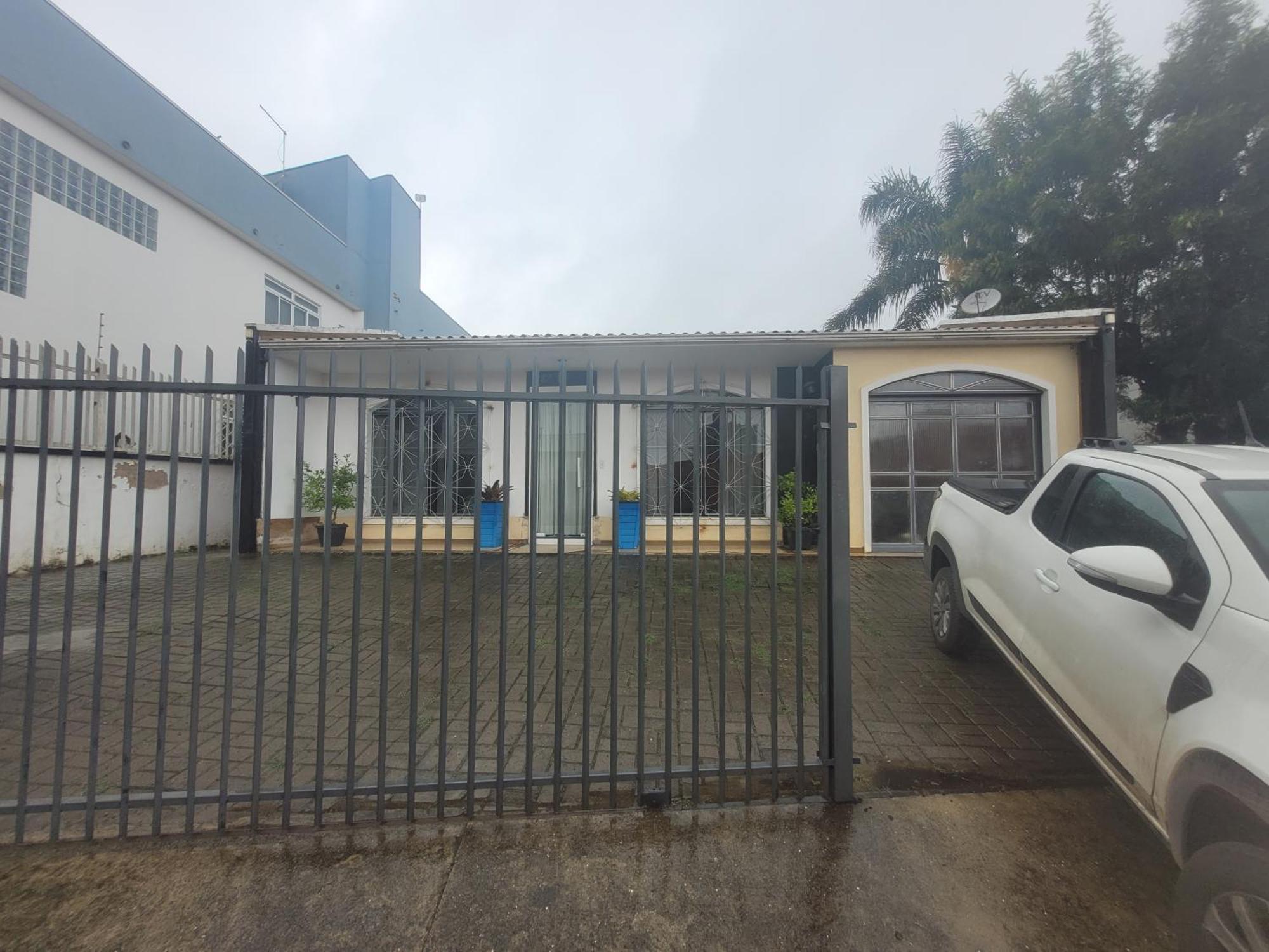 Hospedagem Pedro E Maria Lages Esterno foto